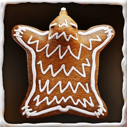 Ginger Bread collection
