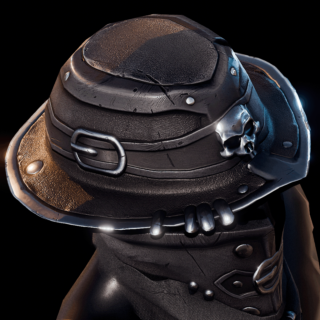 Inquisitor collection