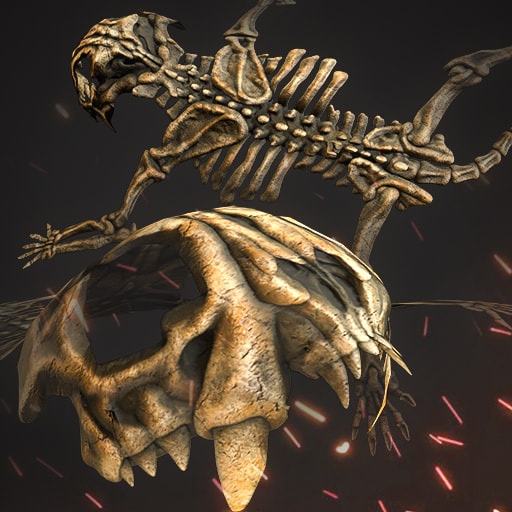 Neanderthal collection