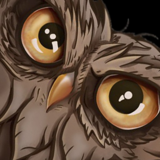 Owl Totem collection