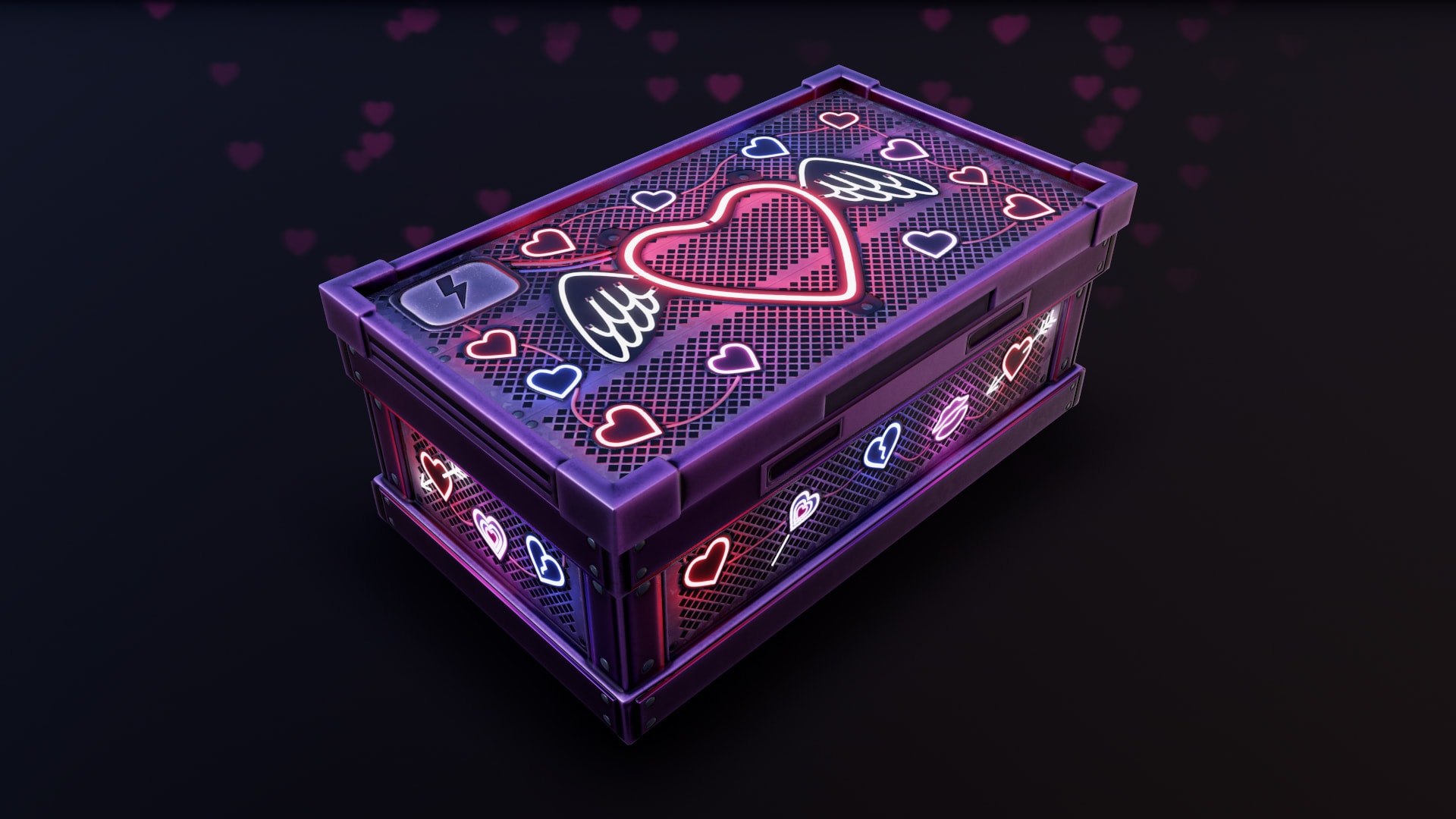 Valentines collection