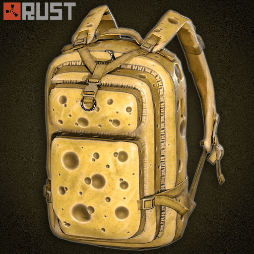 Cheese collection