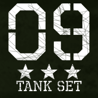 Tank Set collection