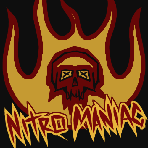 Nitromaniac collection