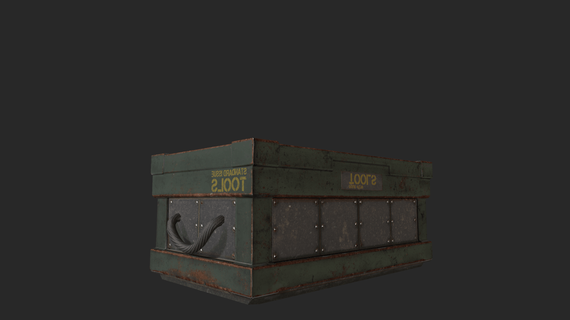 Robjs Large Wooden Boxes collection