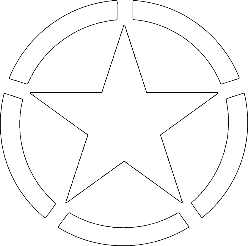 Rust Military Stuff collection