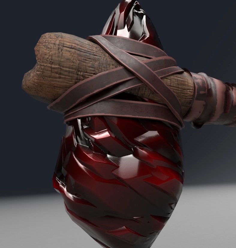 Shard Of Gems collection