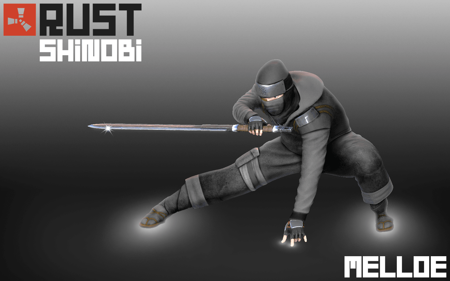 Shinobi collection