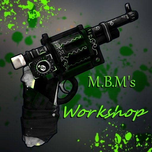 Mbms Workshop collection