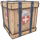 Wagon - Normal Medical Crate