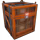 Locked Crate - Oilrig