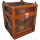 Locked Crate