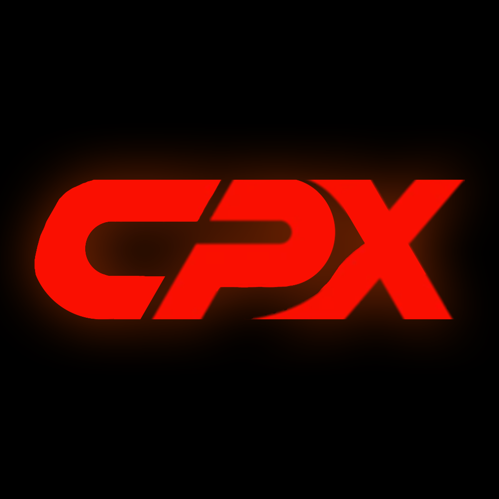 cipeaX's Logo