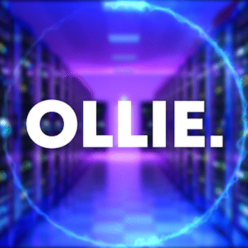 Ollie's Logo