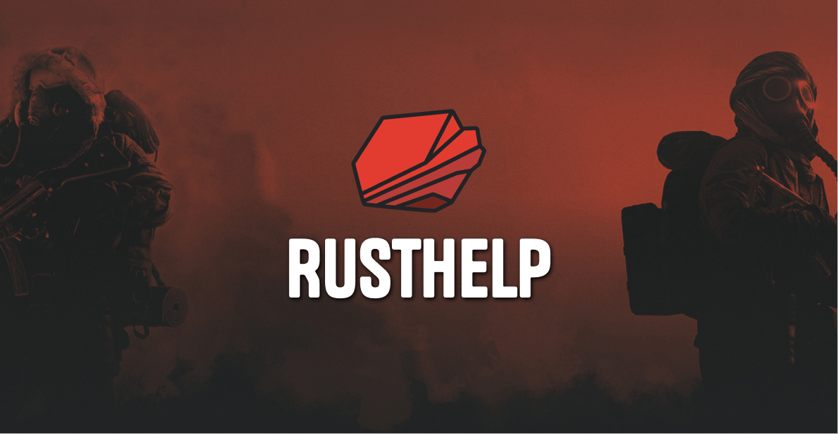Rust Crosshair Generator Create Custom Crosshairs RustHelp Rust Wiki